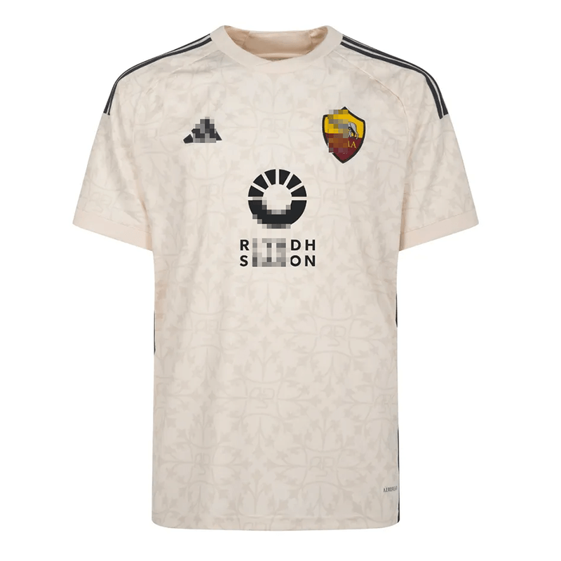 Camiseta AS Roma 2023/2024 Away